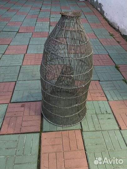 Витиль алюминиевый