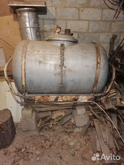 Продам ёмкость