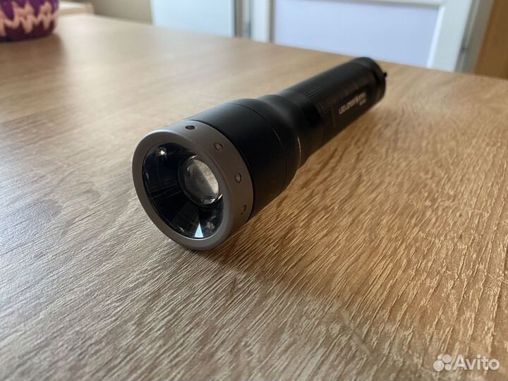 Фонарик