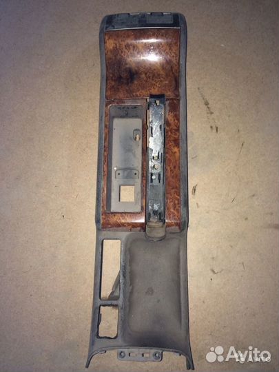 Консоль Audi A6 C5