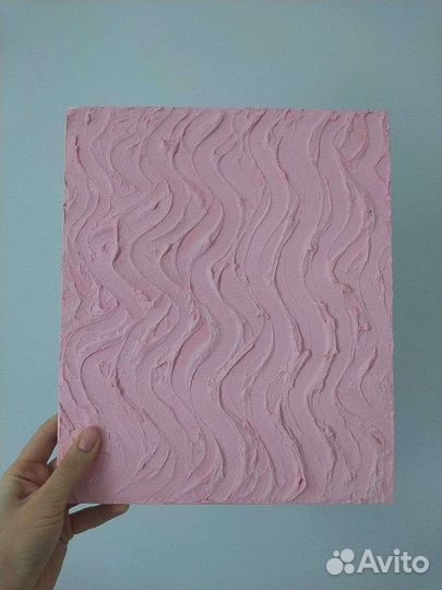 Текстурые картины