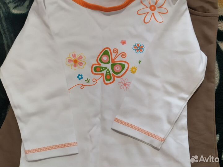 Костюм тройка детский 98