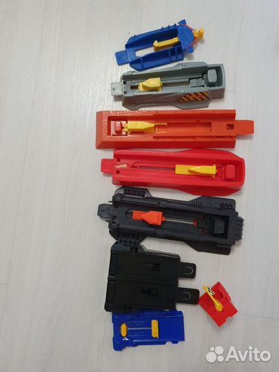 Гоночный трек hot wheels