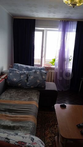 2-к. квартира, 43,9 м², 5/5 эт.