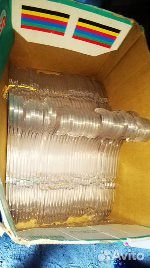 Плечики для одежды