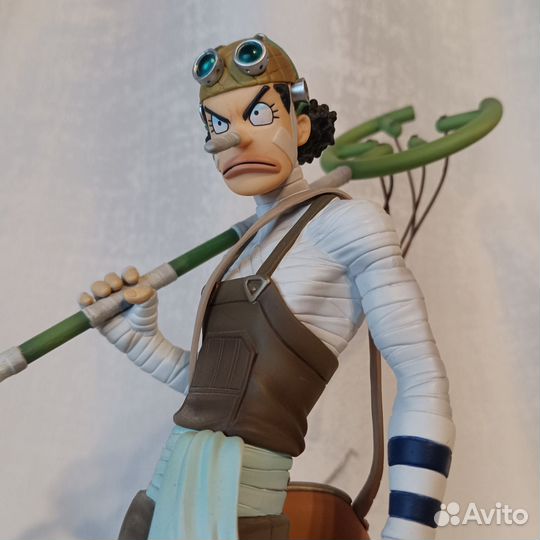 Аниме фигурка Усопп Согекинг Ван Пис