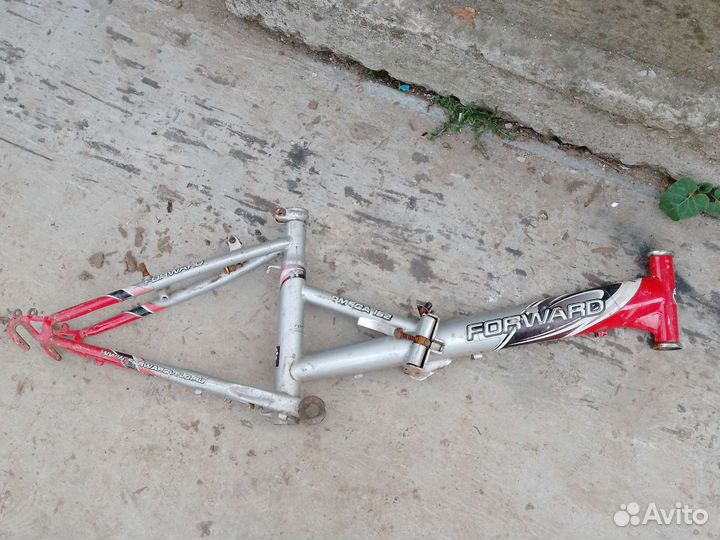 Рамы то велосипедов