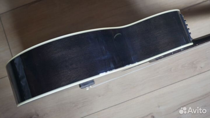 Электроакустика Takamine PT-106, made in Japan