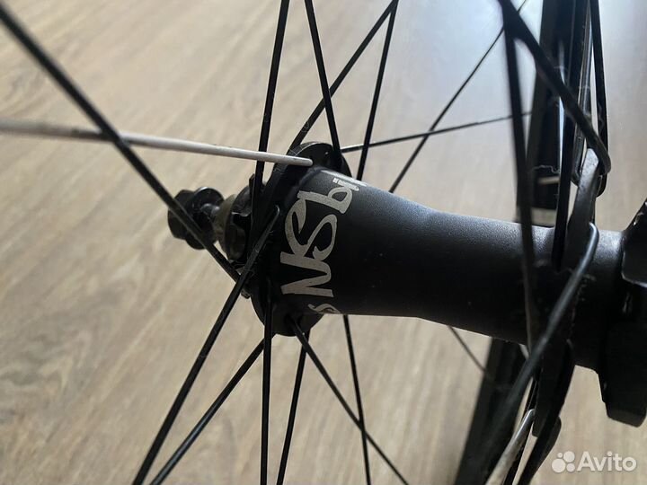 Колесо 26 задеее NS Rotary/ NS Enigma Single