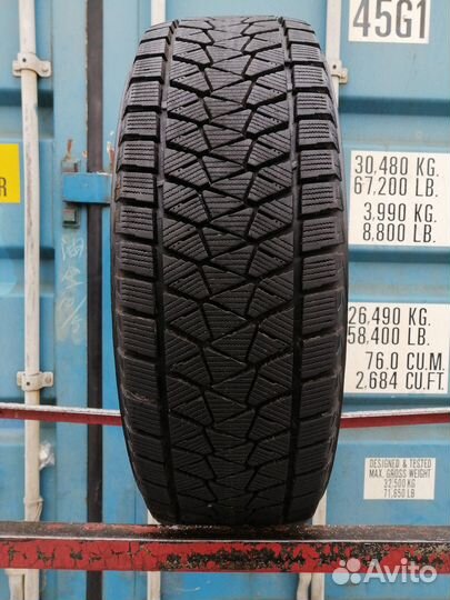 Bridgestone Blizzak DM-V2 225/65 R17