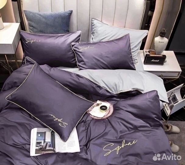 Белье постельное