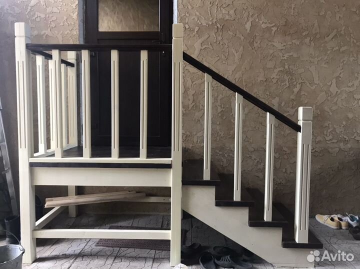 Столярные услуги