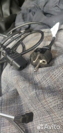 Провода питания,SATA