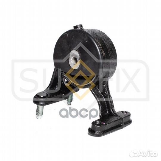 Опора двигателя зад FM4234 sufix