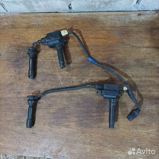 Катушки зажигания Kia Sportage 1