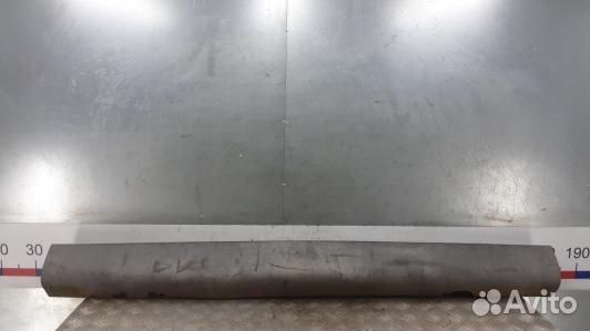 Бампер задний ford transit 6 (1BL06HG01)