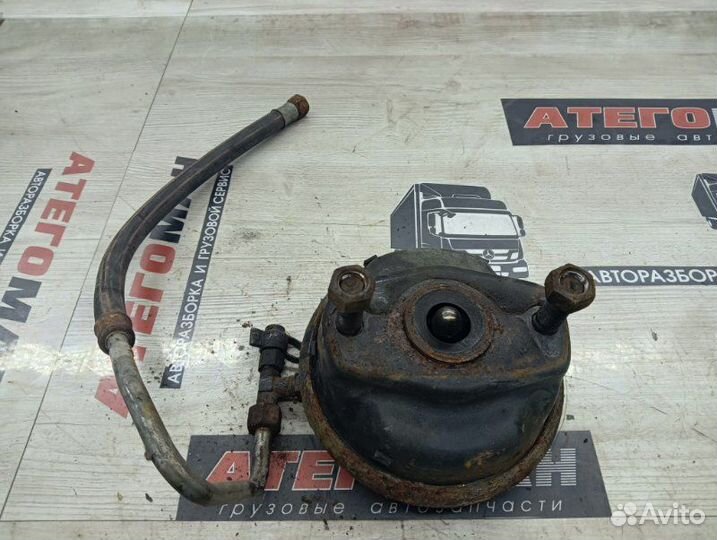 Тормозная Камера передняя Man Tgl 12.180 D0834 LFL