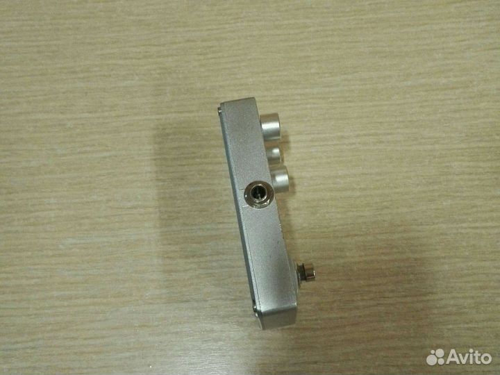 Гитарная педаль