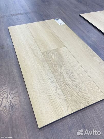 Кварц виниловая плитка