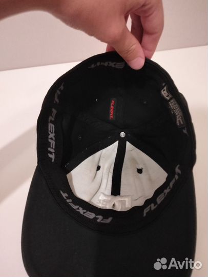 Кепка DC shoes оригинал