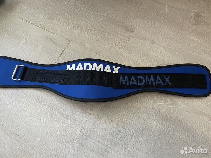 Тяжелоатлетический пояс