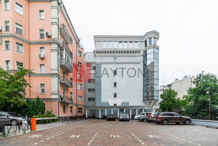 Сдам офисное помещение, 588 м²