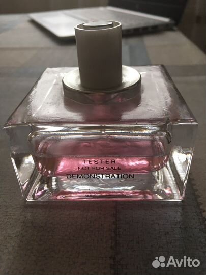 Туалетная вода