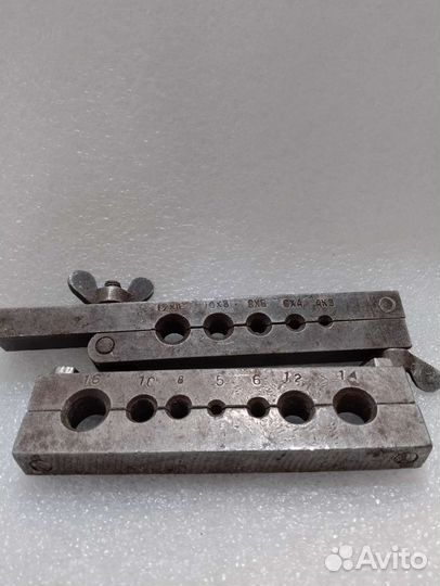 Вальцеватель