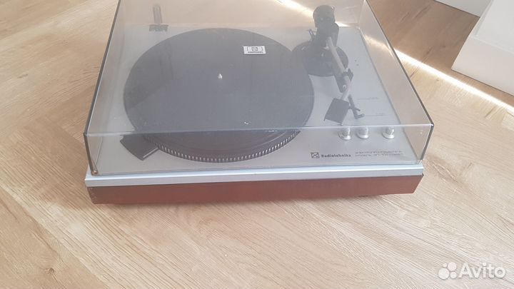 Радиотехника эп101