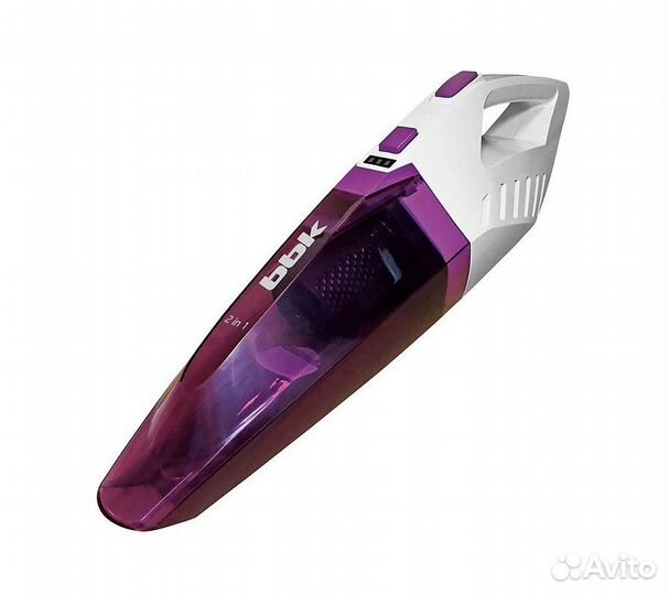 Пылесос BBK BV2526