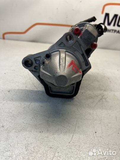 Стартер Nissan March b33001hc0d NK13 hr12de