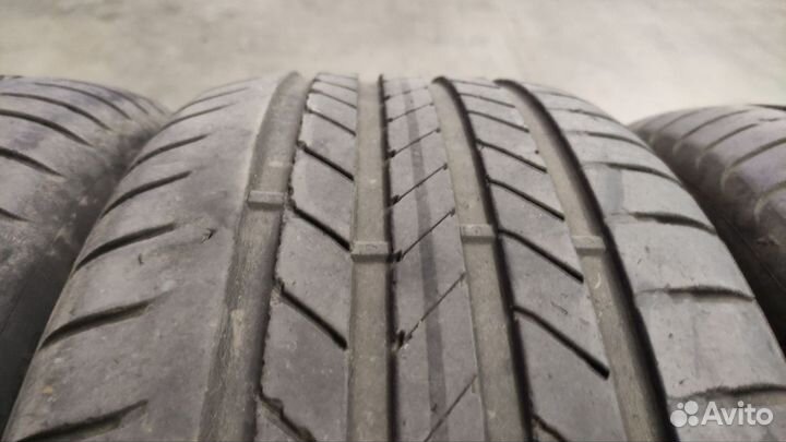 Goodyear EfficientGrip 245/50 R18 100W