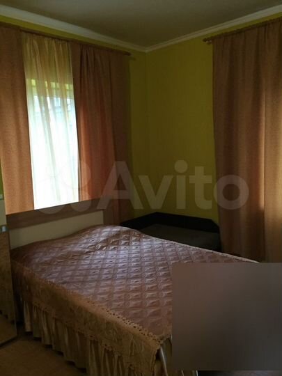 Комната 16 м² в 1-к., 1/2 эт.