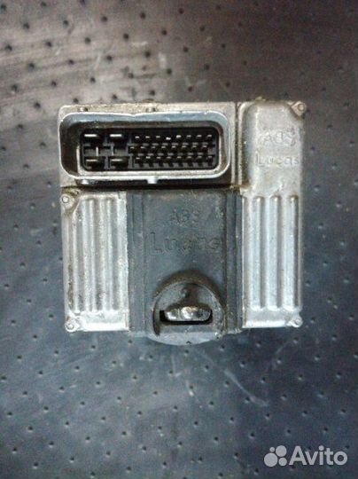 Блок ABS Fiat Bravo