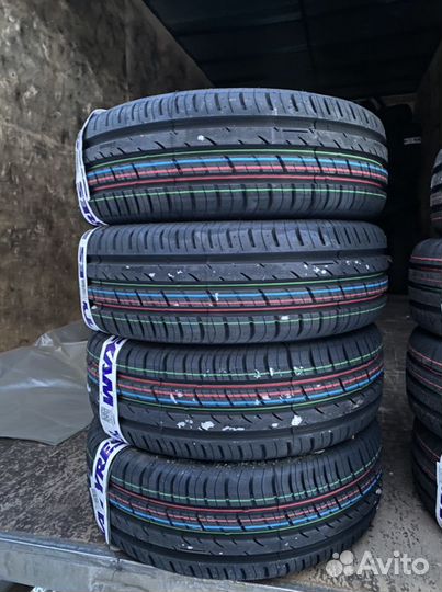 Viatti Strada Asimmetrico V-130 195/60 R15