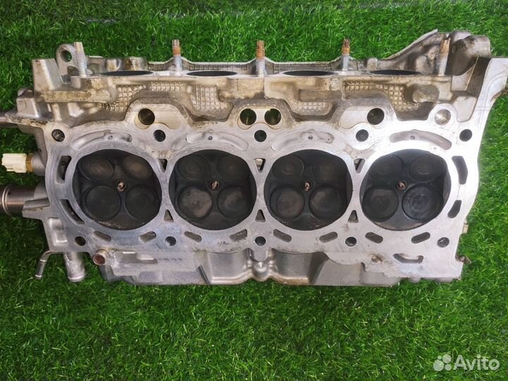Головка блока цилиндров Toyota Rav 4 XA30 2.0