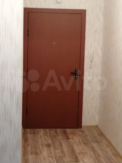 1-к. квартира, 47 м², 7/17 эт.