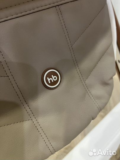 Стульчик для кормления happy baby