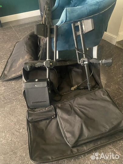 Металлоискатель