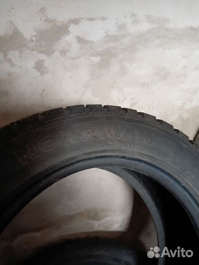 Nordman Nordman 4 205/55 R16 94T