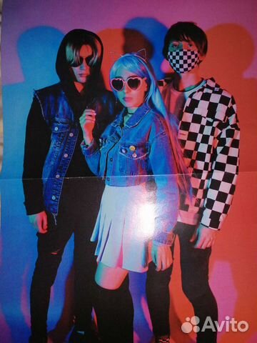 Плакаты и постеры