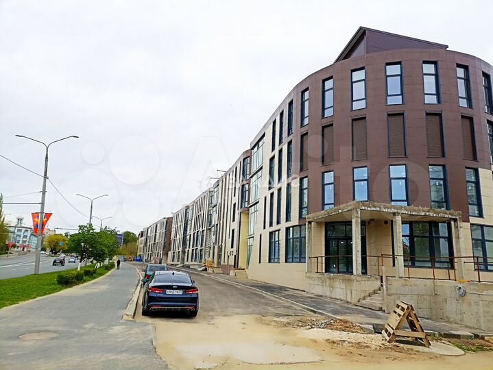 Продам торговое помещение, 337.5 м²