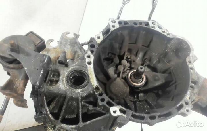 МКПП Toyota Corolla 120 1.4 л., 97 л.с 2001-2006 г