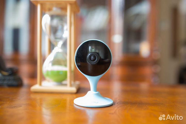 IP-видеокамера Imou Cue 2