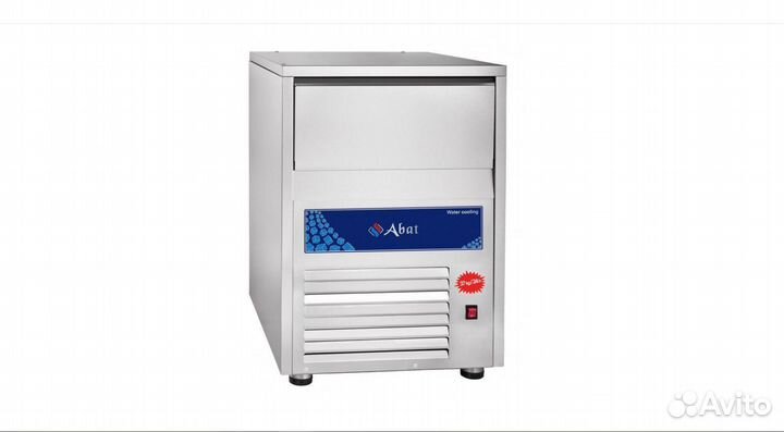 Льдогенератор лг-37/15К-01