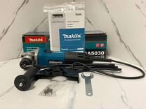 Ушм Болгарка Makita 125 GA5030