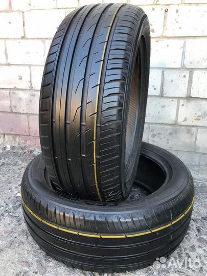 Toyo Proxes CF2 225/50 R18