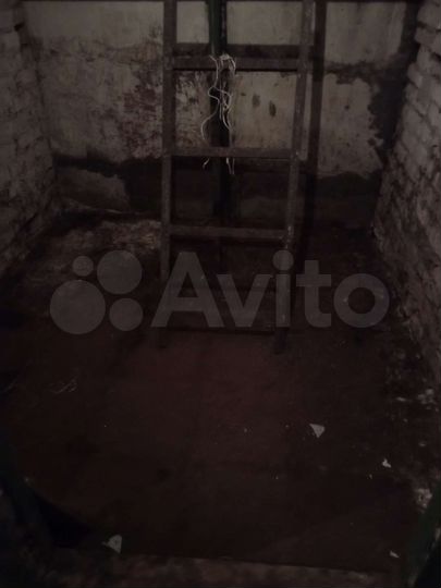 Машиноместо