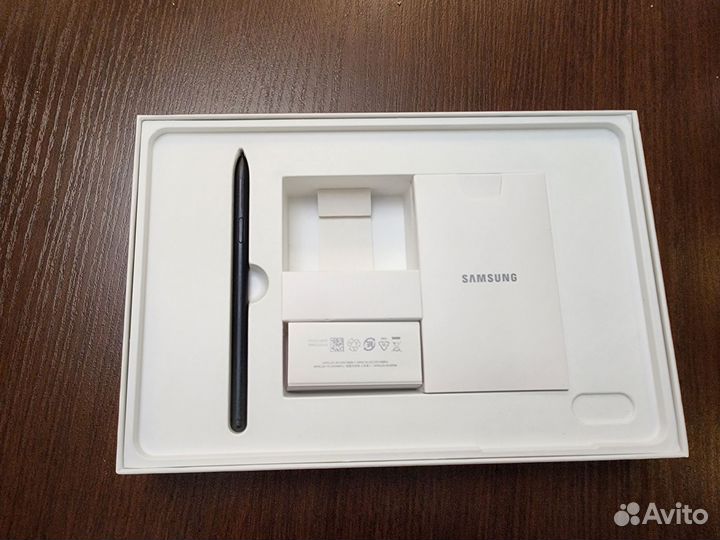 Samsung galaxy tab s7