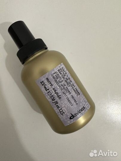 Стайлинг davines